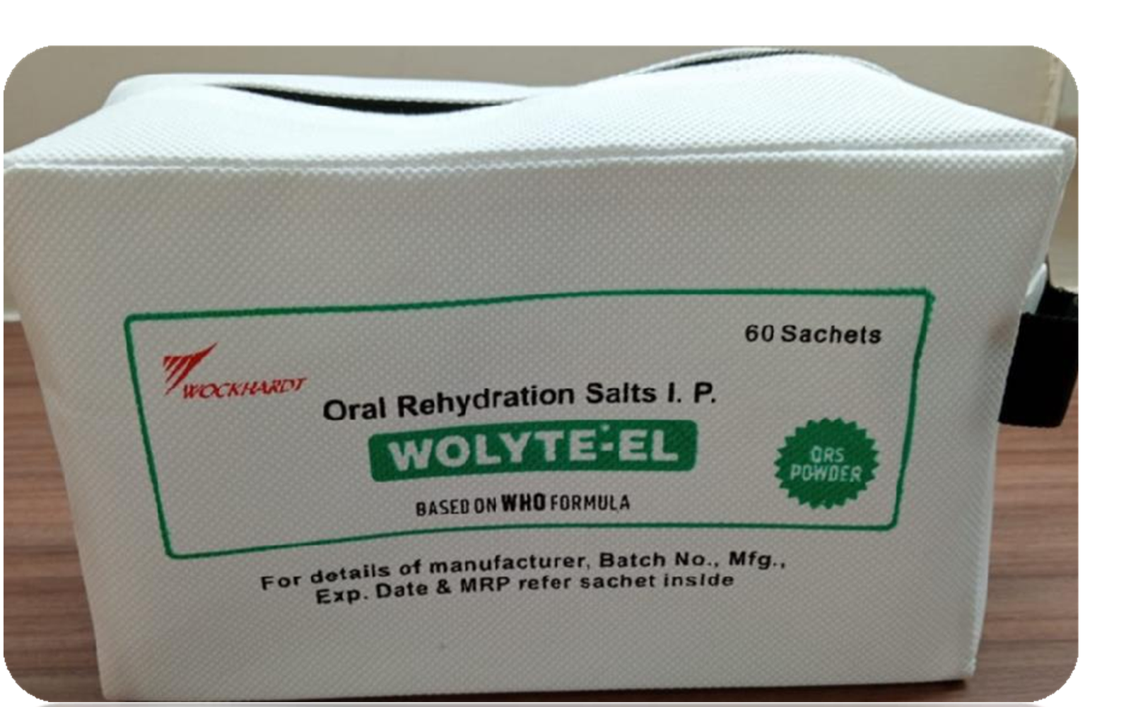 Secondary Packaging Concept