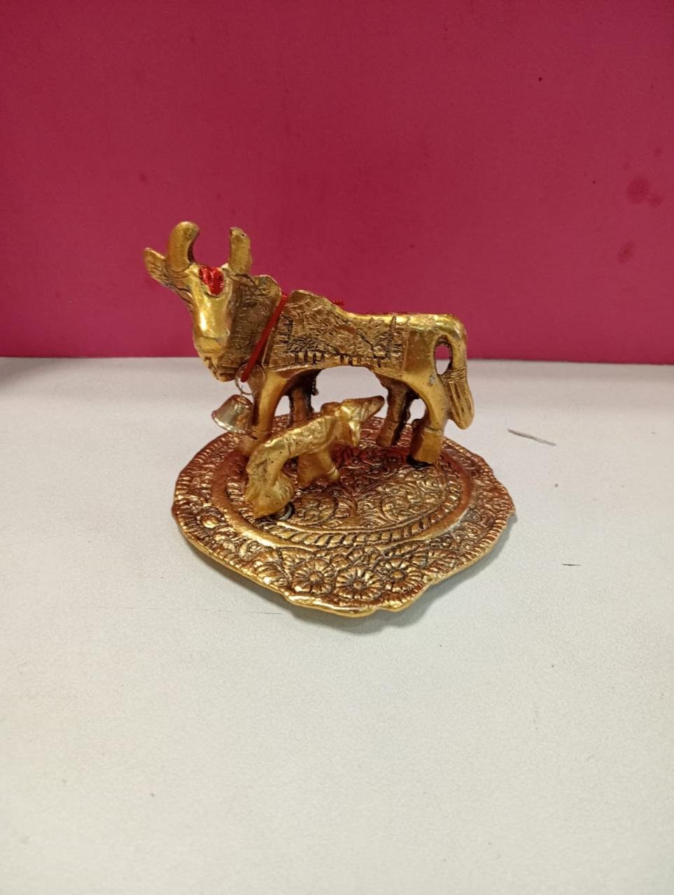 Traditional Iron Lantern