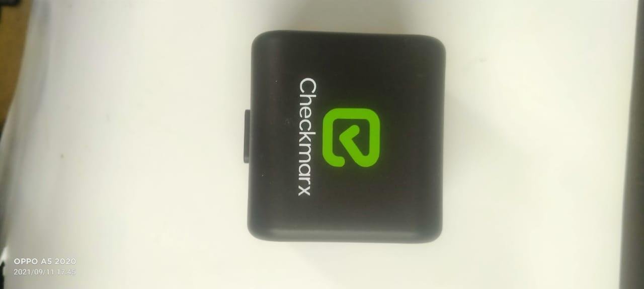 Employee Gifting Item