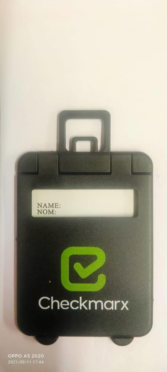 Employee Gifting Item