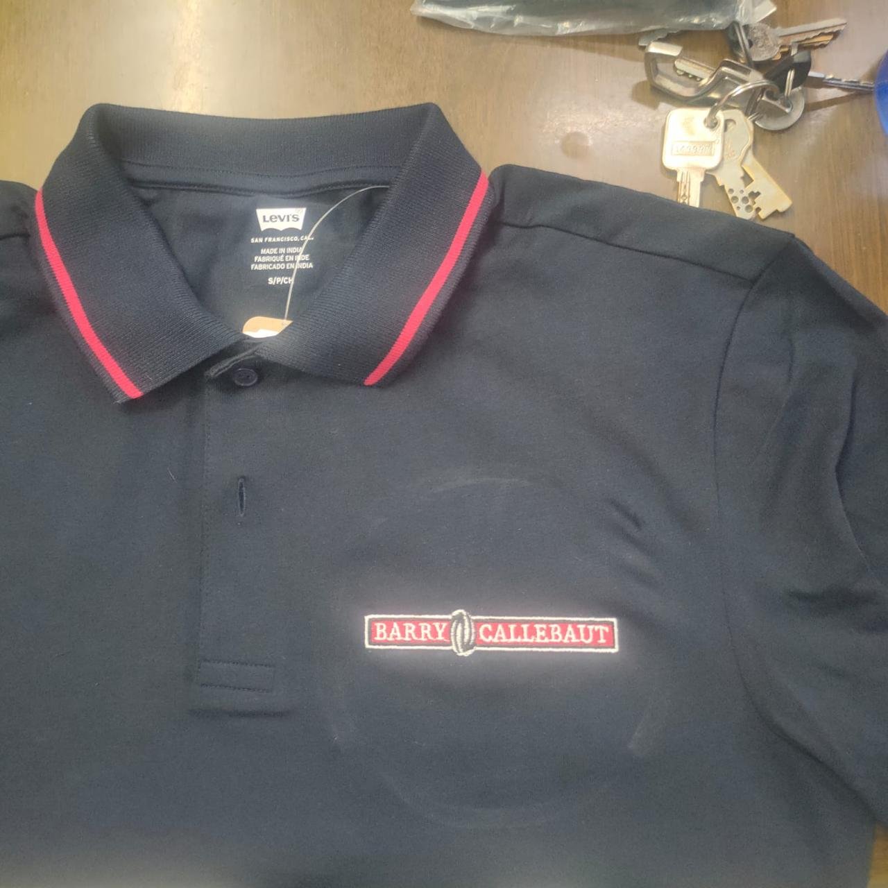 Employee Gifting Item