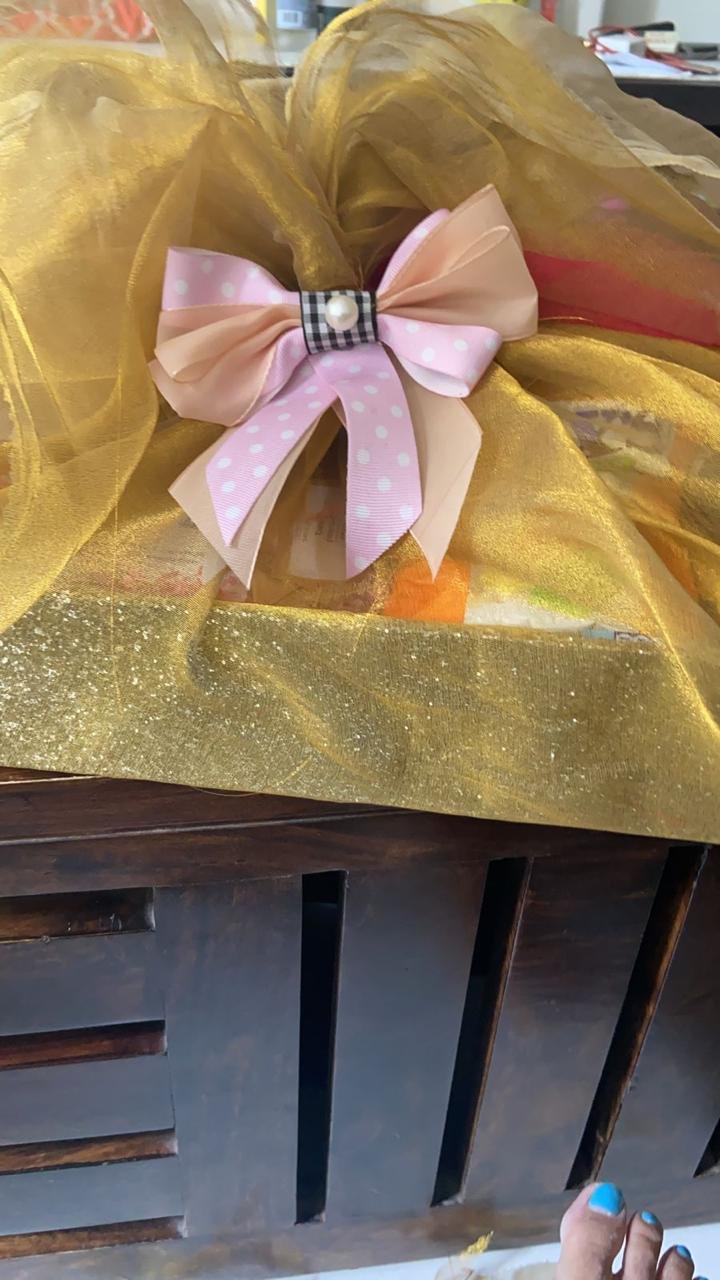 Employee Gifting Item