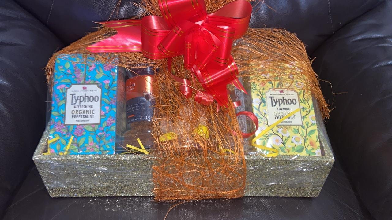 Employee Gifting Item