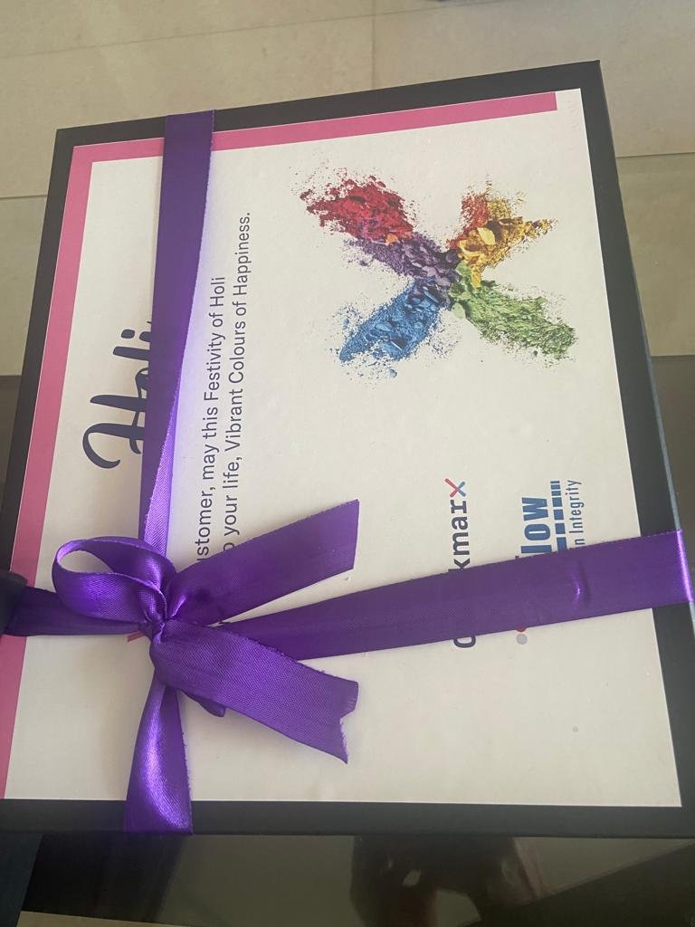 Employee Gifting Item