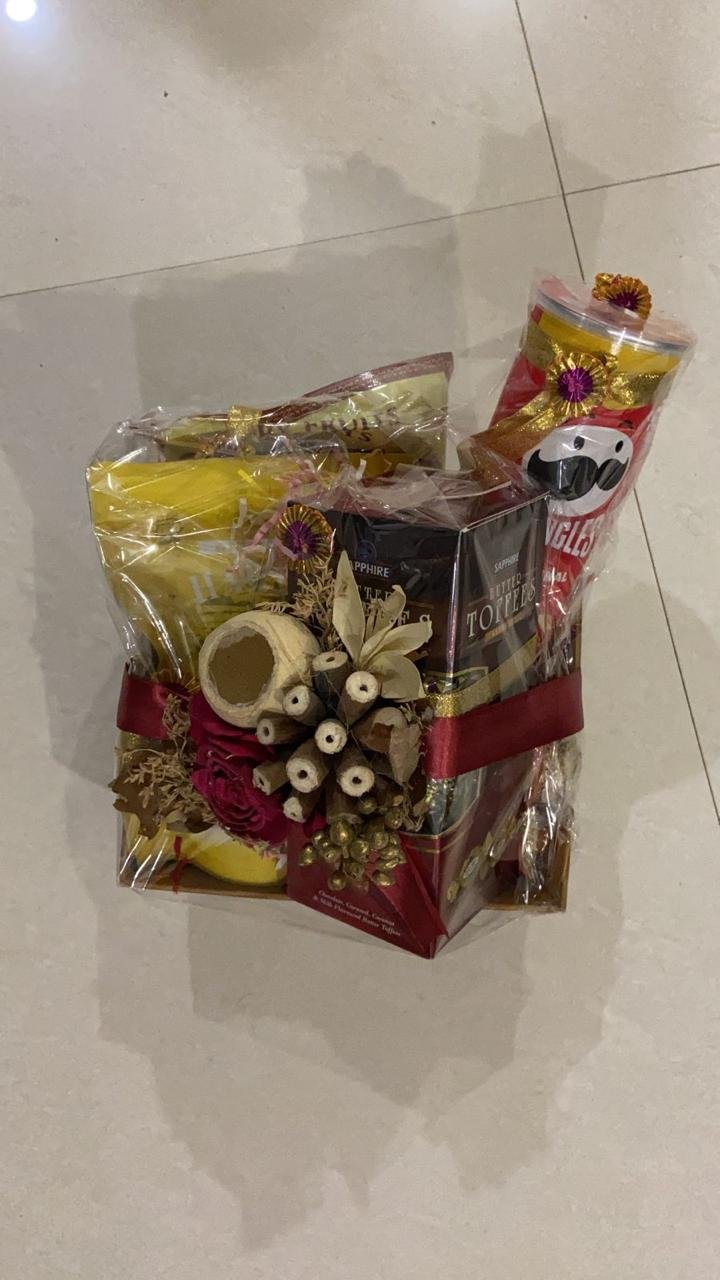 Employee Gifting Item