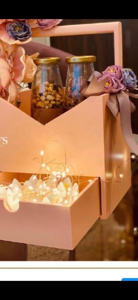 Employee Gifting Item