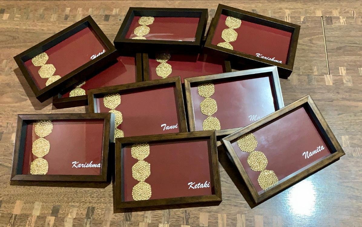 Employee Gifting Item