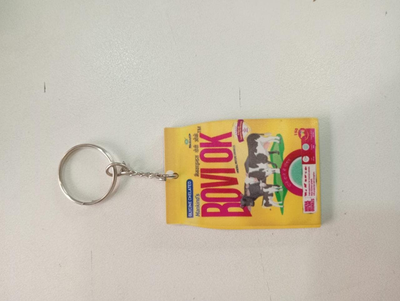Keychain