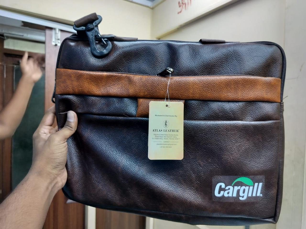 Laptop Bag