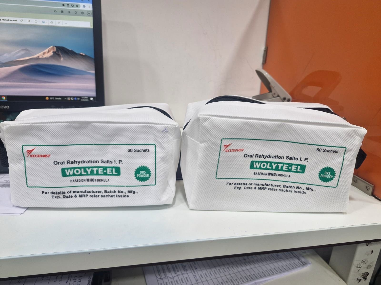 Zero-Waste Gift Pouch