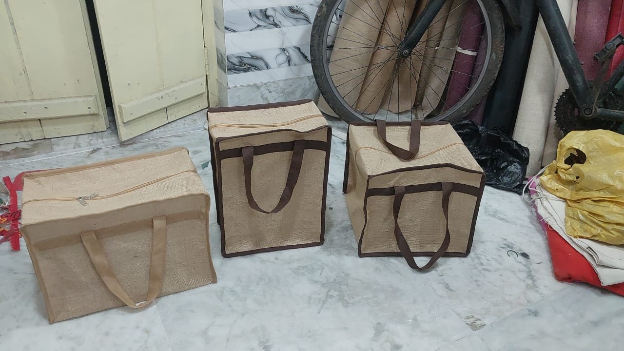 Secondary Packaging Concept