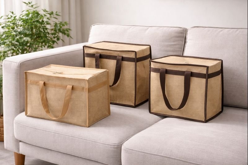 Secondary Packaging Concept