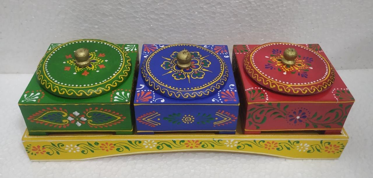 Traditional Gift Item